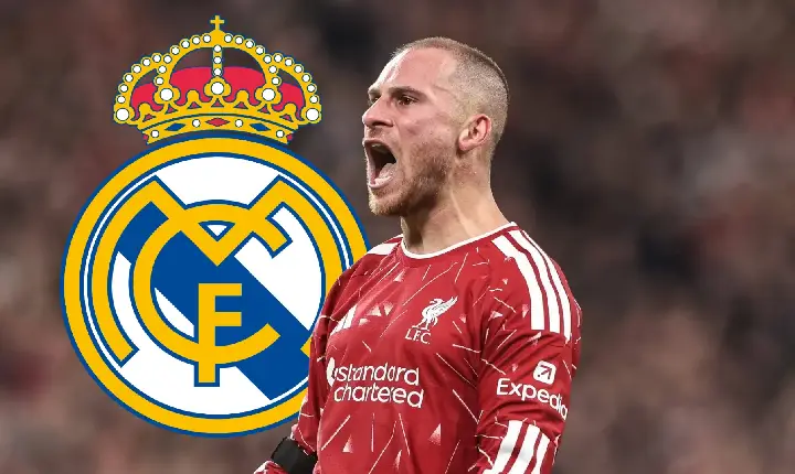 Real Madrid vislumbra oportunidade para ir atrás de Mac Allister, do Liverpool