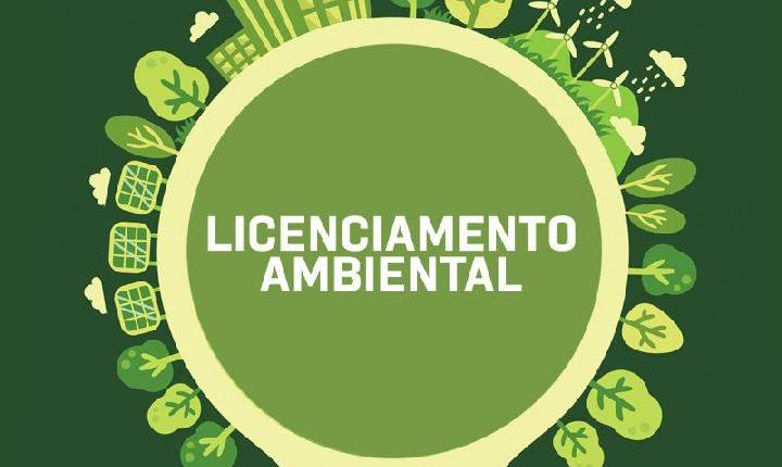 Renovação da Licença Ambiental Simplificada (LAS) – Da empresa denominada CASA DO COMPADRE COMERCIO E ATACADO LTDA