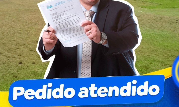 Intervenção com apoio da prefeitura e da Emdur amplia segurança e uso do espaço esportivo