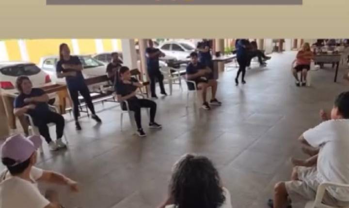 Galeria de Imagem