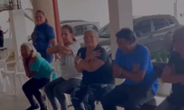Galeria de Imagem