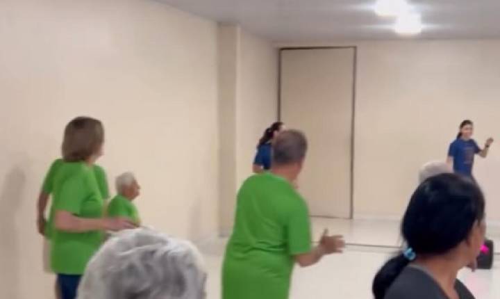 Galeria de Imagem