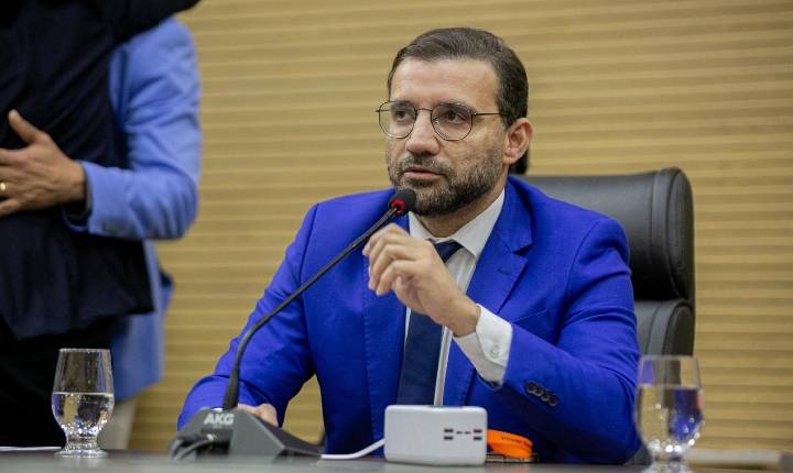 Ribeiro do Sinpol apresenta projeto “Desenrola IPVA” para facilitar regularização de débitos em Rondônia