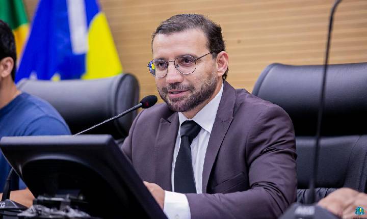 Ribeiro do Sinpol assegura R$ 500 mil para fortalecer atendimento da AMAAR em Ariquemes