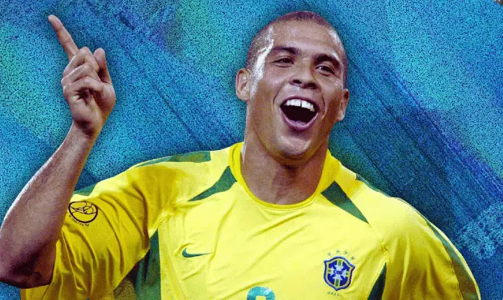 Ronaldo 50 anos: Como Ronaldinho virou Fenômeno e encantou o Brasil e o mundo