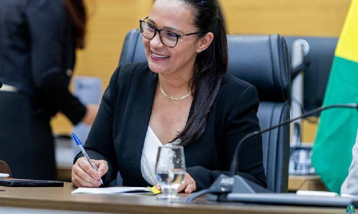 Rosangela Donadon viabiliza veículo para reforçar atendimento no município de Parecis