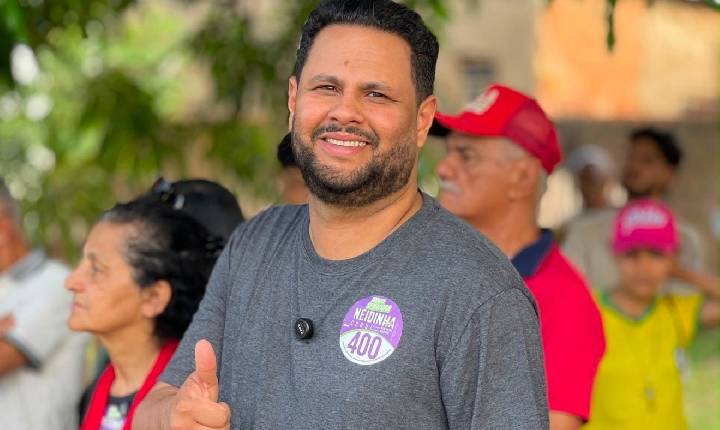 Samuel Costa usa Grito dos Excluídos para cobrar combate à violência e ampliar políticas sociais em Rondônia