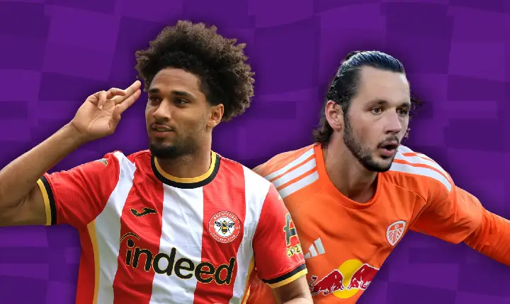 Schade, Trafford e mais: 5 jogadores que estão surpreendendo na Premier League