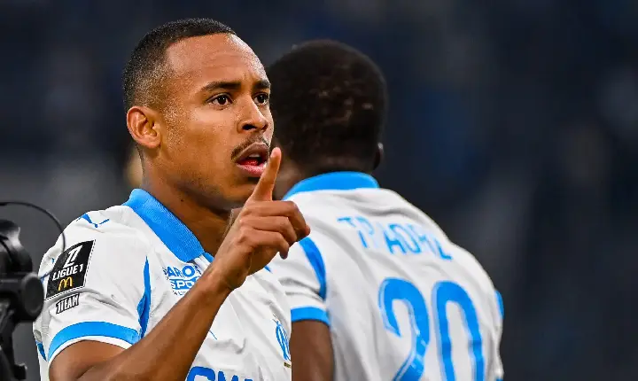‘Se Deus quiser’: Igor Paixão, do Marseille, revela clube brasileiro que sonha em jogar