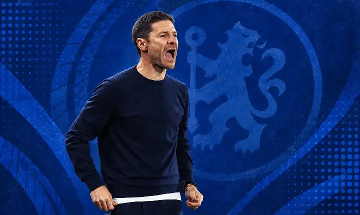 Segundo pior da Inglaterra: A dor de cabeça de Alonso para corrigir o Chelsea