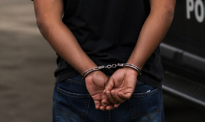 Seis foragidos da Justiça são presos em operações PM em Cacoal e Pimenta Bueno