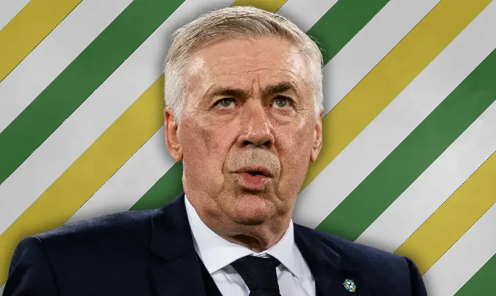 Seleção brasileira: Convocação de Ancelotti expande leque em 2 setores e mira clube promissor
