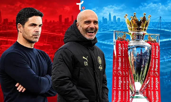 Sete jogos, sete vitórias: O que ainda impede o City de ser favorito absoluto na Premier League