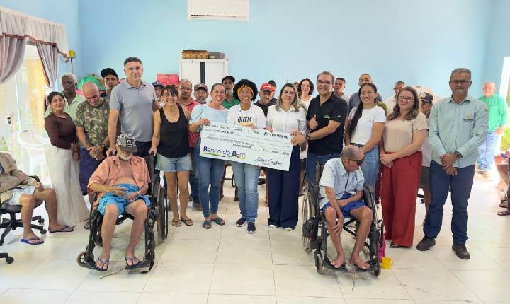 Sílvia Cristina destina recurso público para onde há trabalho sério e que transforma vidas