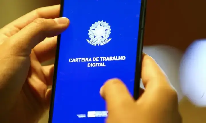 Sine Municipal oferece 27 vagas de emprego em Porto Velho nesta terça-feira (8)
