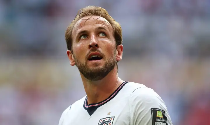 ‘Supera até os meus sonhos mais loucos’: Artilheiro do Bayern, Kane comemora marca na Inglaterra
