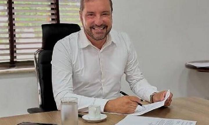 TCE aprova contas de Chaves e parecer segue para a Câmara de Porto Velho