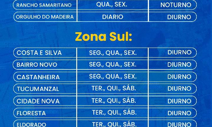 Galeria de Imagem