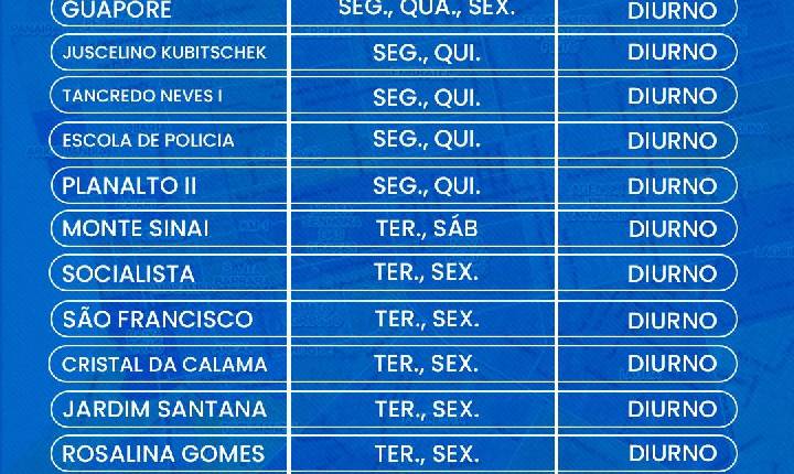 Galeria de Imagem