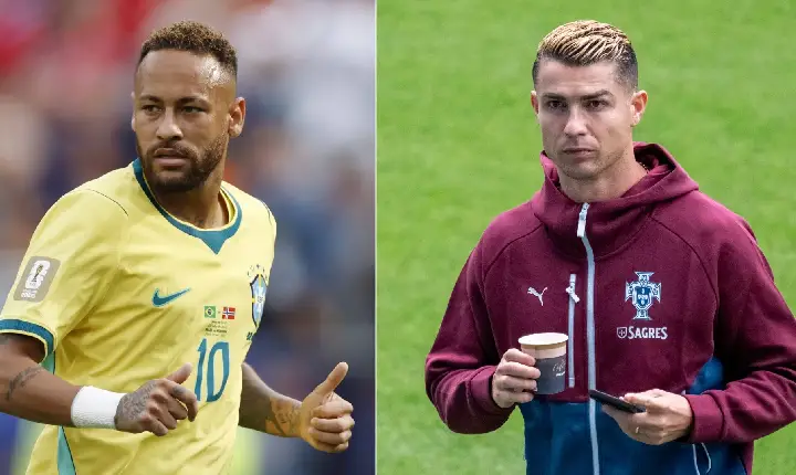Tim Vickery: Cristiano Ronaldo, Neymar e o papel de um verdadeiro ídolo no futebol