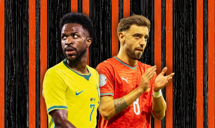 Tim Vickery: Data Fifa é alívio (e sacrifício) em meio ao futebol de hoje