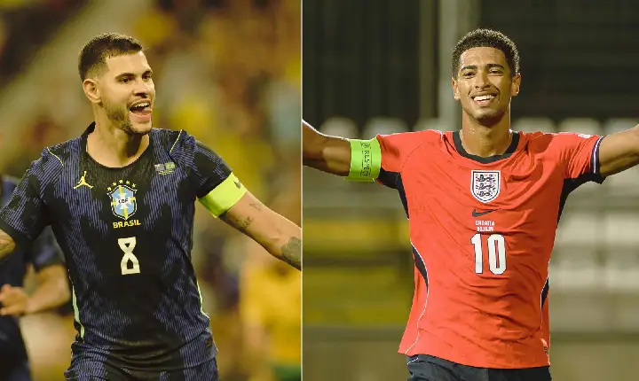 Tim Vickery: Os desafios da seleção brasileira (e das europeias) com calendário e preparação
