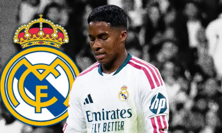 Titularidade de Endrick traz à memória grande incerteza de passagem no Real Madrid