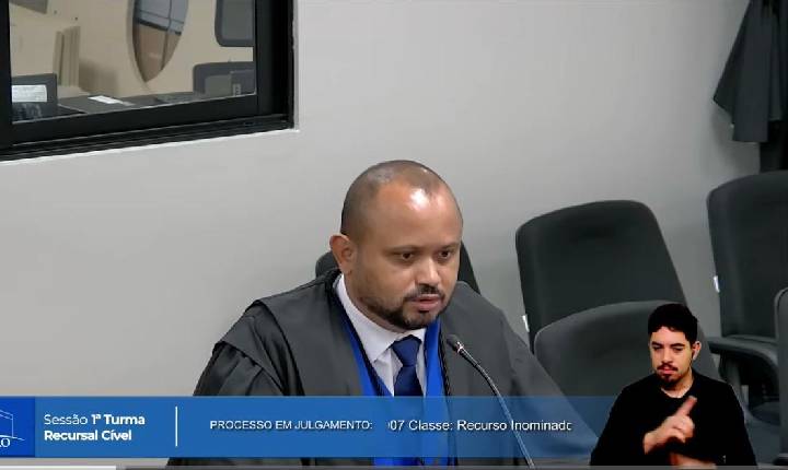 TJRO mantém condenação por divulgação de informação falsa em processo envolvendo eleição do SINJUR