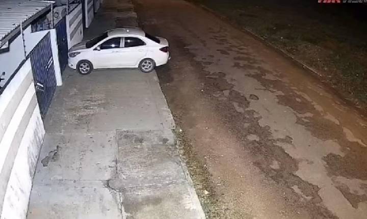 Tremor e terra e barulho de explosão são sentidos em Ariquemes