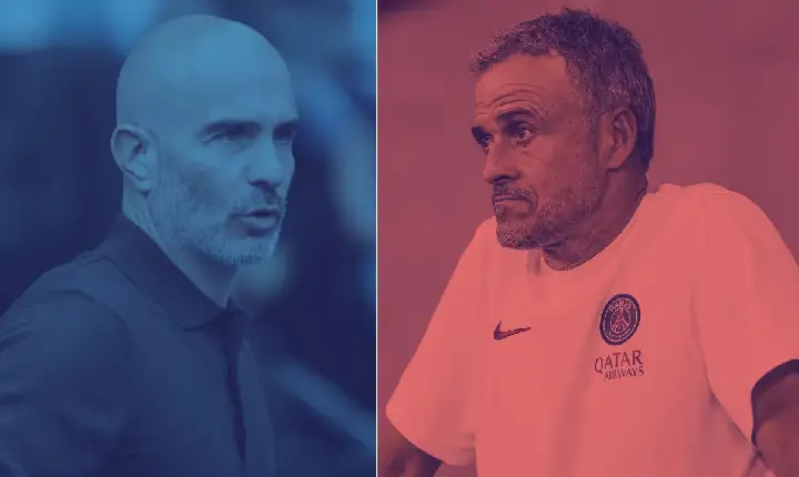 Trivela tática: Como Manchester City e PSG se enfrentarão, se os dois querem a bola?