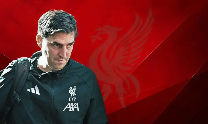 Trivela tática: O que falta para o Liverpool de Iraola engrenar e ganhar força na Premier League