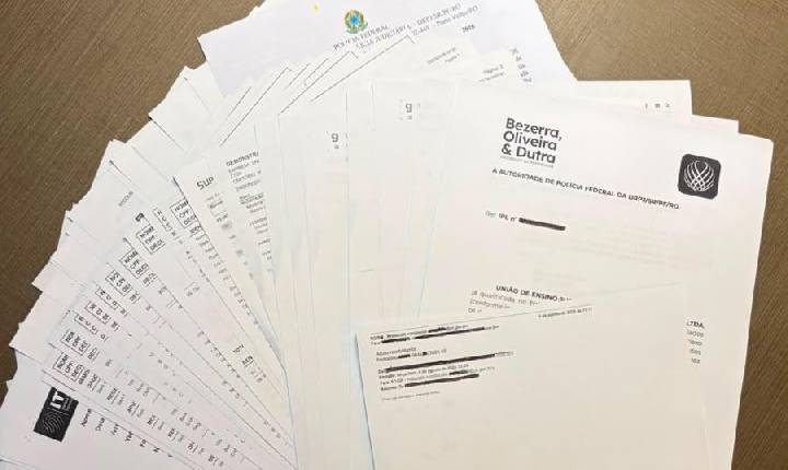 UNNESA APRESENTA DOCUMENTOS QUE COMPROVAM TRANSPARÊNCIA E LEGALIDADE NA OPERAÇÃO ALVO DA PF