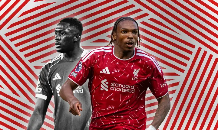 ‘Upgrade a Konaté’: Em meio a contratações badaladas, jovem vira destaque no Liverpool