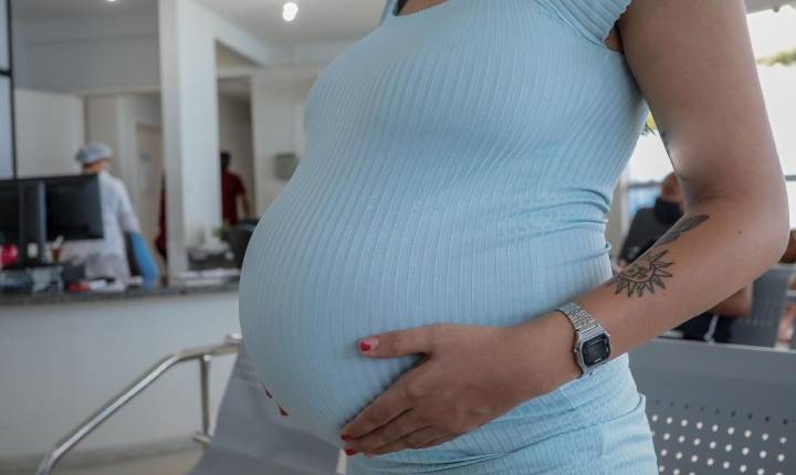 Vacinas durante a gravidez reforçam a proteção para mãe e bebê