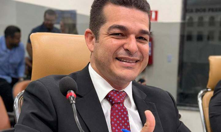 Vereador Adalto de Bandeirantes tem projeto aprovado na Câmara Municipal de Porto Velho para substituição de pontes de madeira.