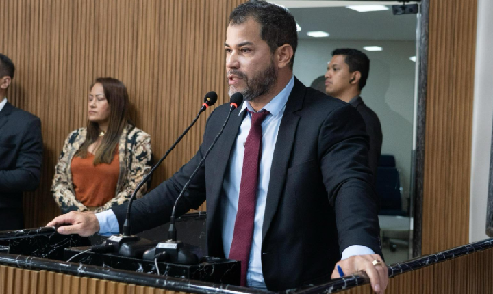 VEREADOR NILTON SOUZA CONSOLIDA ATUAÇÃO COM 14 LEIS APROVADAS EM 16 MESES DE MANDATO EM PORTO VELHO