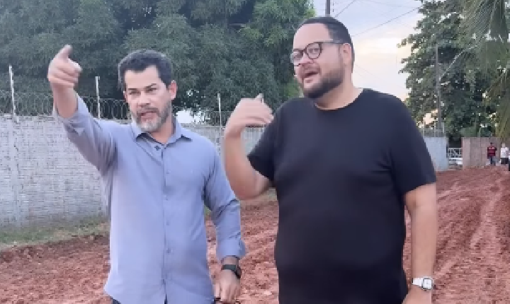 Vereador Nilton Souza consolida avanços em Porto Velho com foco em leis, segurança e fiscalização