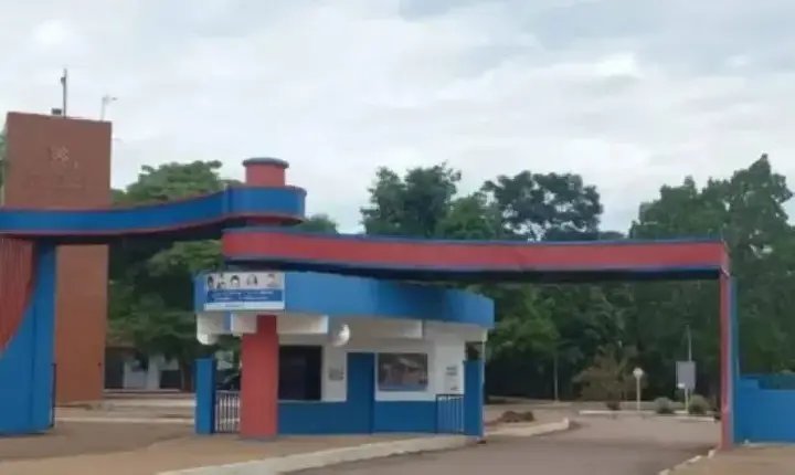Vigilante é rendido e assaltado dentro do campus da Unir em Porto Velho
