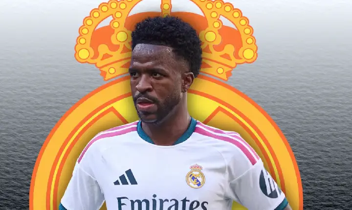 Vinícius Junior já teve um início de temporada tão ruim no Real Madrid?