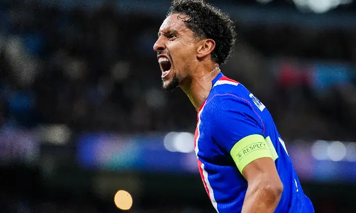 Vitória imponente do PSG deixa recado aos favoritos da Champions League