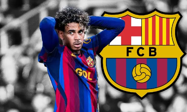 Yamal está devendo em jogo grande pelo Barcelona? O que dizem os números