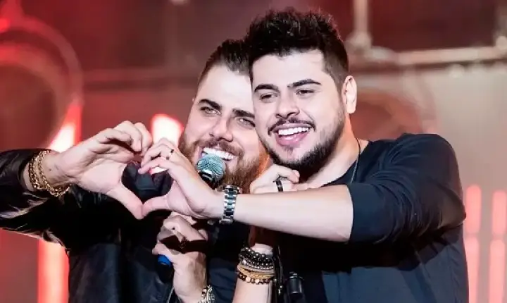 Zé Neto e Cristiano são confirmados no encerramento da Expovel