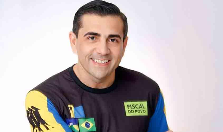 Breno Mendes apresenta PL 4712/2025 para barrar abusos da Energisa
