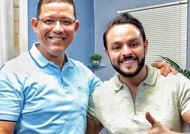 Governador de Rondônia exonera Secretário - Chefe da Casa Civil