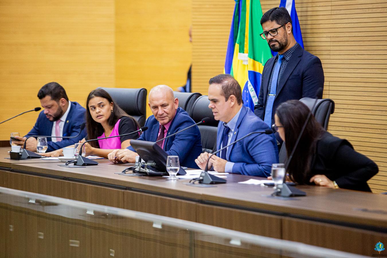 Assembleia Legislativa aprova mudanças na legislação do ICMS para optantes do Simples Nacional