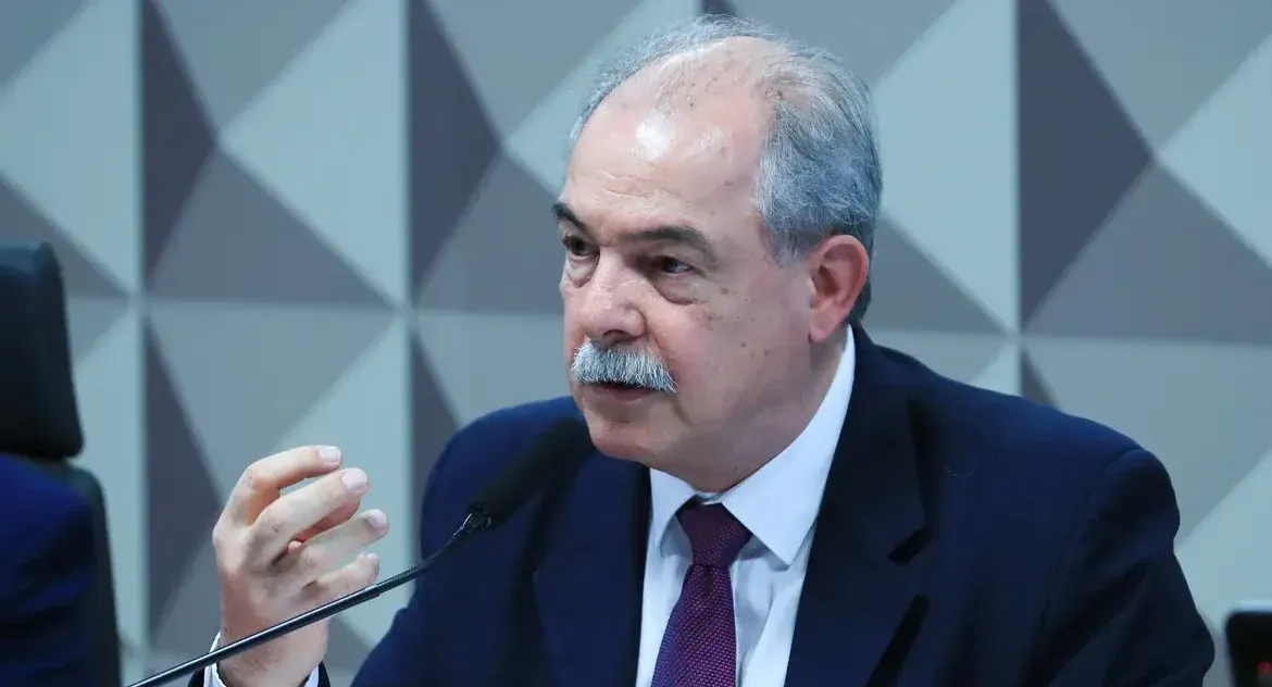 BNDES anuncia reforço de R$ 41 bilhões para impulsionar a Nova Indústria Brasil