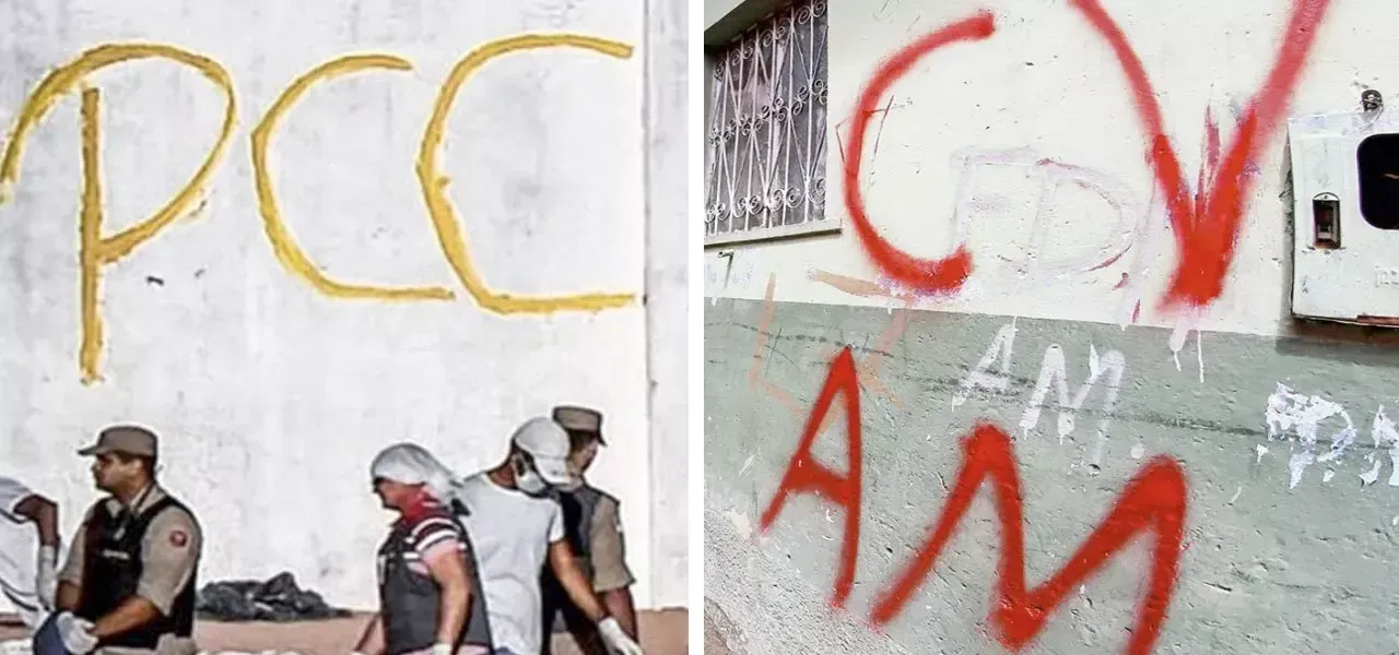 Câmara aprova urgência para projeto que equipara milícias e facções ao terrorismo