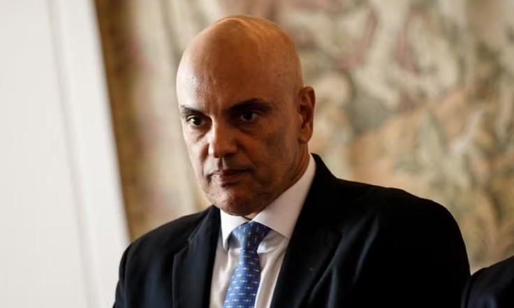 Ministro do STF ameaça prisão de Aldo Rebelo durante depoimento sobre trama golpista