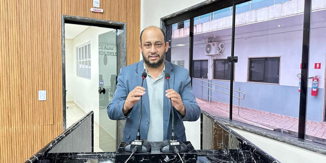 Mutirão de Limpeza Traz Mais Qualidade de Vida ao Bairro Caí na Água e Baixa União