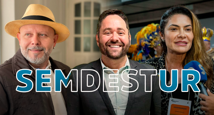 Semdestur perde perfil técnico e se torna vitrine política sob gestão de Paulo Moraes